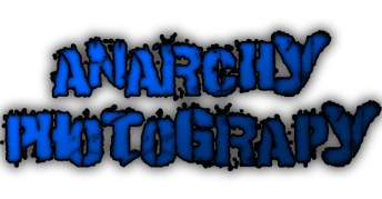Anarchy Photography